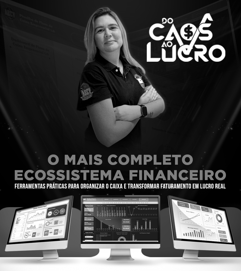 Do caos ao lucro