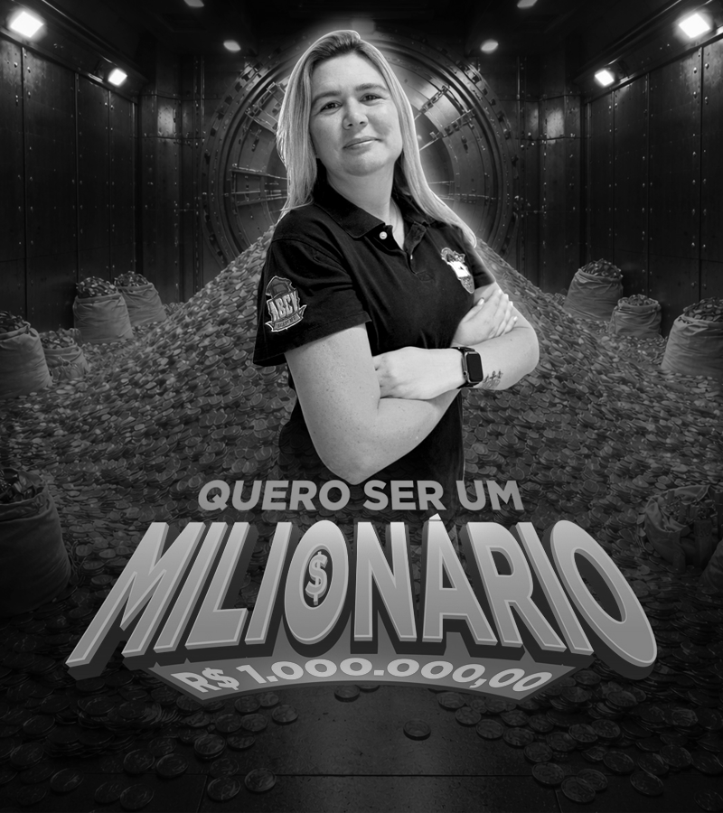 Seja um milionário