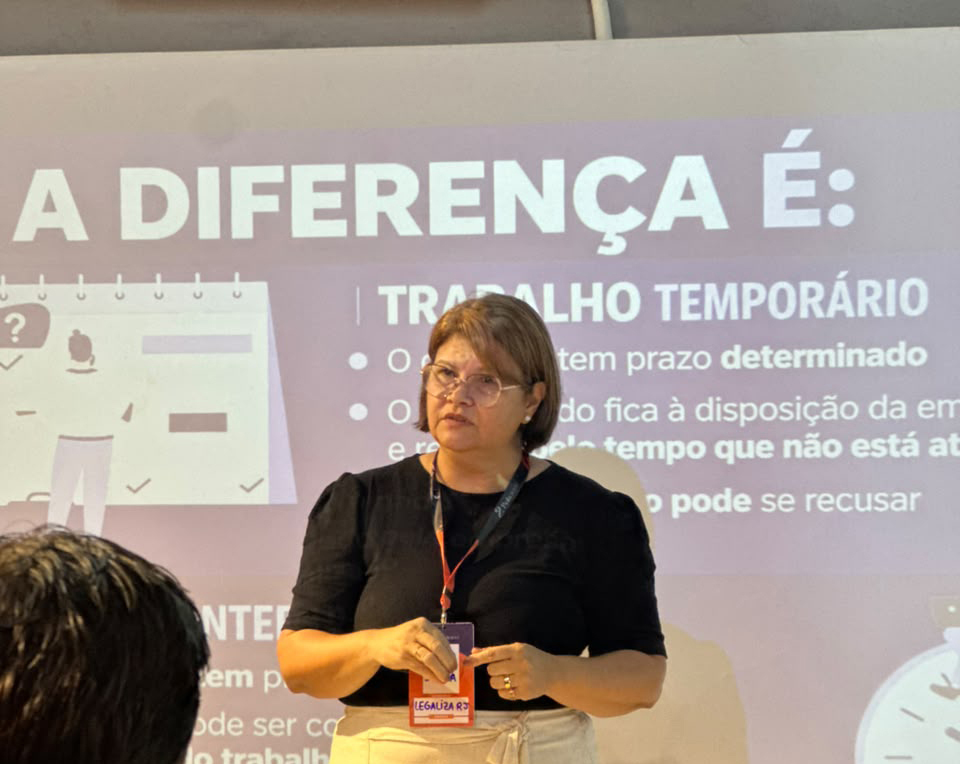 Primeira imersão - foto 2