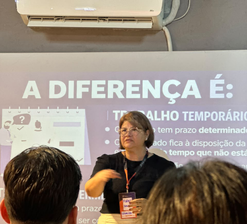 Primeira imersão - foto 3