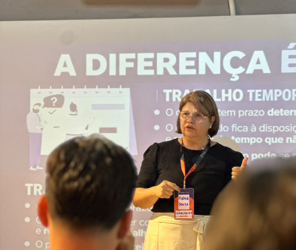 Primeira imersão - foto 4