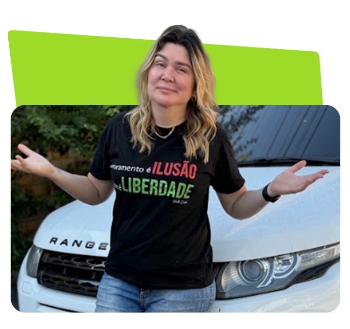 Paolla Crestani 4