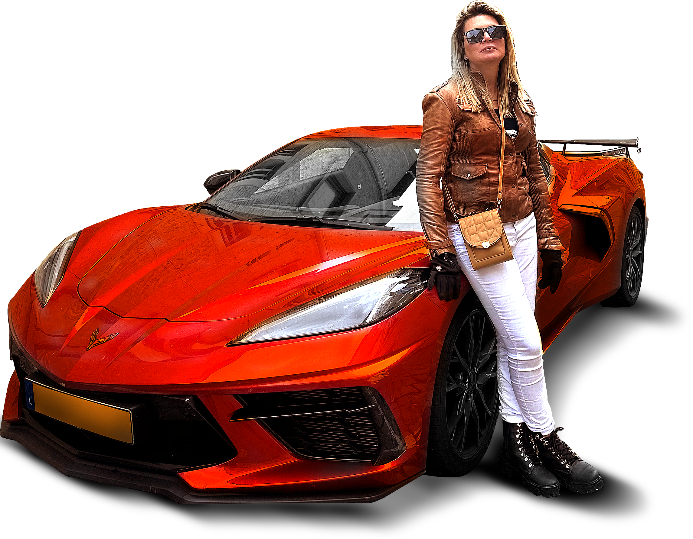 Paolla Crestani